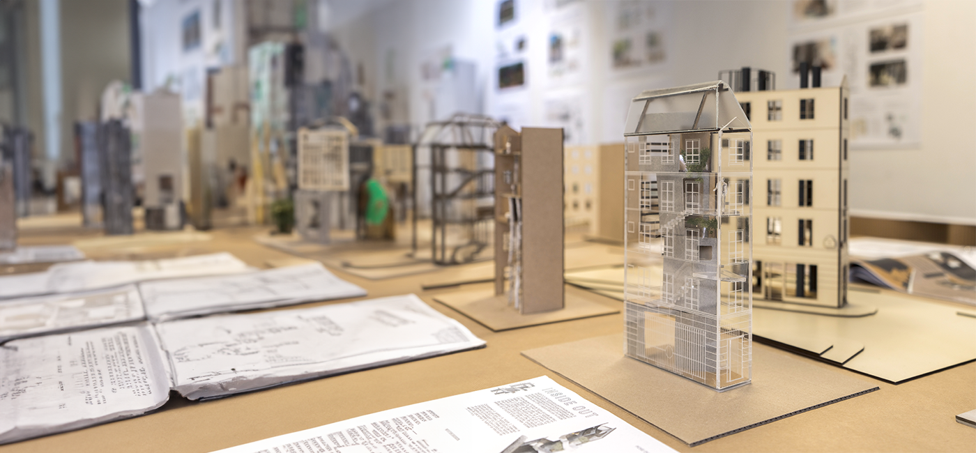 découvrez le métier passionnant d'architecte d’intérieur : créativité, design et optimisation des espaces pour transformer votre habitat ou vos locaux professionnels.