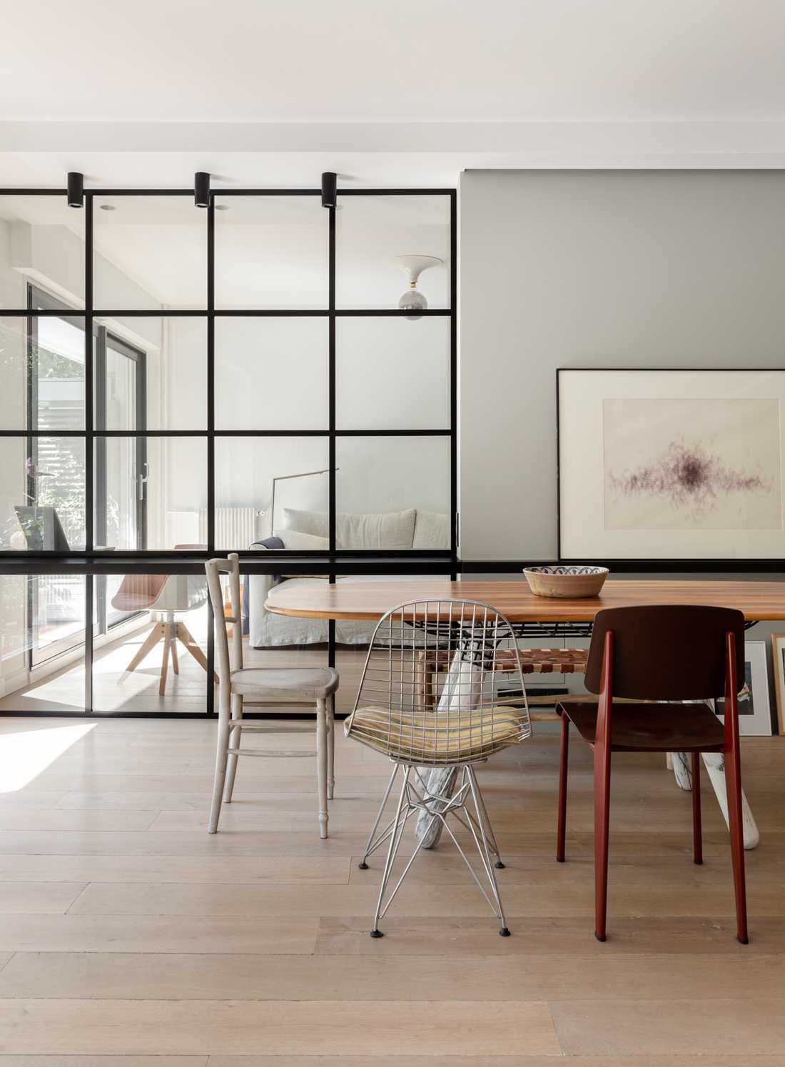 découvrez un architecte d'intérieur expert dans l'oise (60), spécialisé en aménagement sur-mesure pour sublimer vos espaces de vie avec créativité et professionnalisme.