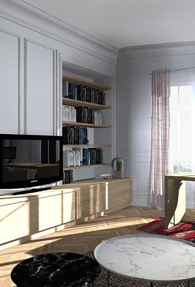 découvrez les avis clients sur les architectes d’intérieur à paris pour trouver le professionnel idéal qui transformera votre espace selon vos attentes.