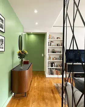 découvrez les avis clients authentiques sur les architectes d’intérieur à paris pour choisir le professionnel idéal qui transformera votre espace selon vos goûts et besoins.