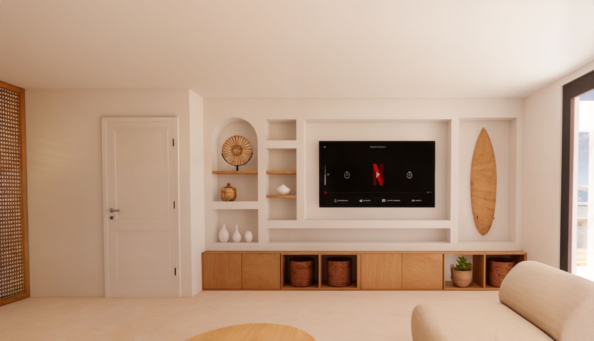 découvrez les services d'un architecte d'intérieur spécialisé en vefa pour optimiser et personnaliser votre futur logement neuf avec élégance et fonctionnalité.