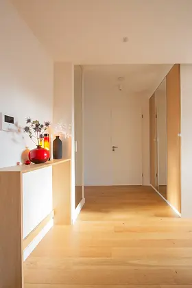 découvrez les services d'un architecte d'intérieur spécialisé en vefa pour aménager et personnaliser votre futur logement neuf avec design et fonctionnalité.