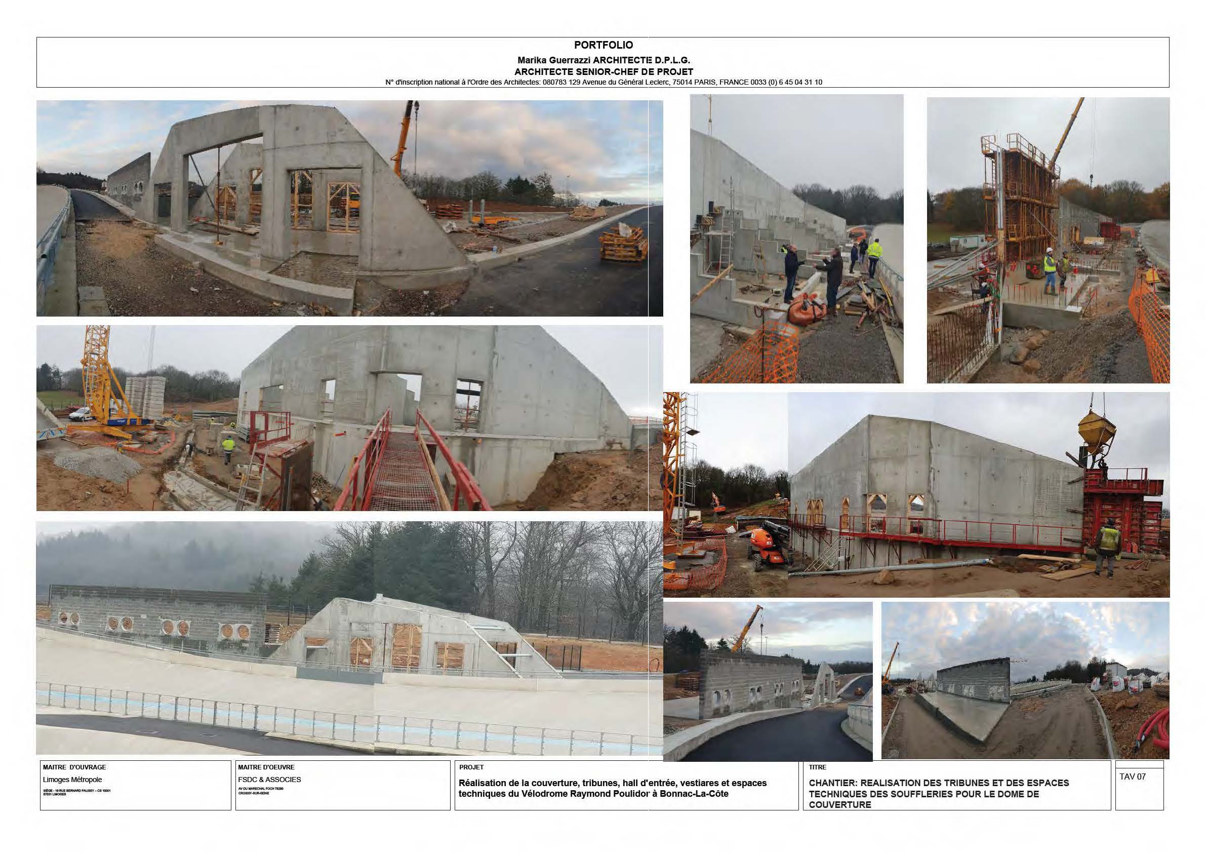 découvrez un architecte dplg à paris spécialisé dans la réalisation de projets d’exception alliant créativité et savoir-faire pour transformer vos espaces.