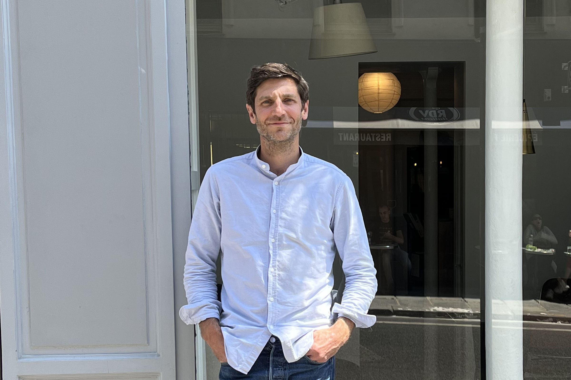 découvrez un architecte dplg à paris spécialisé dans des projets d’exception alliant créativité et expertise pour transformer vos idées en réalisations uniques.