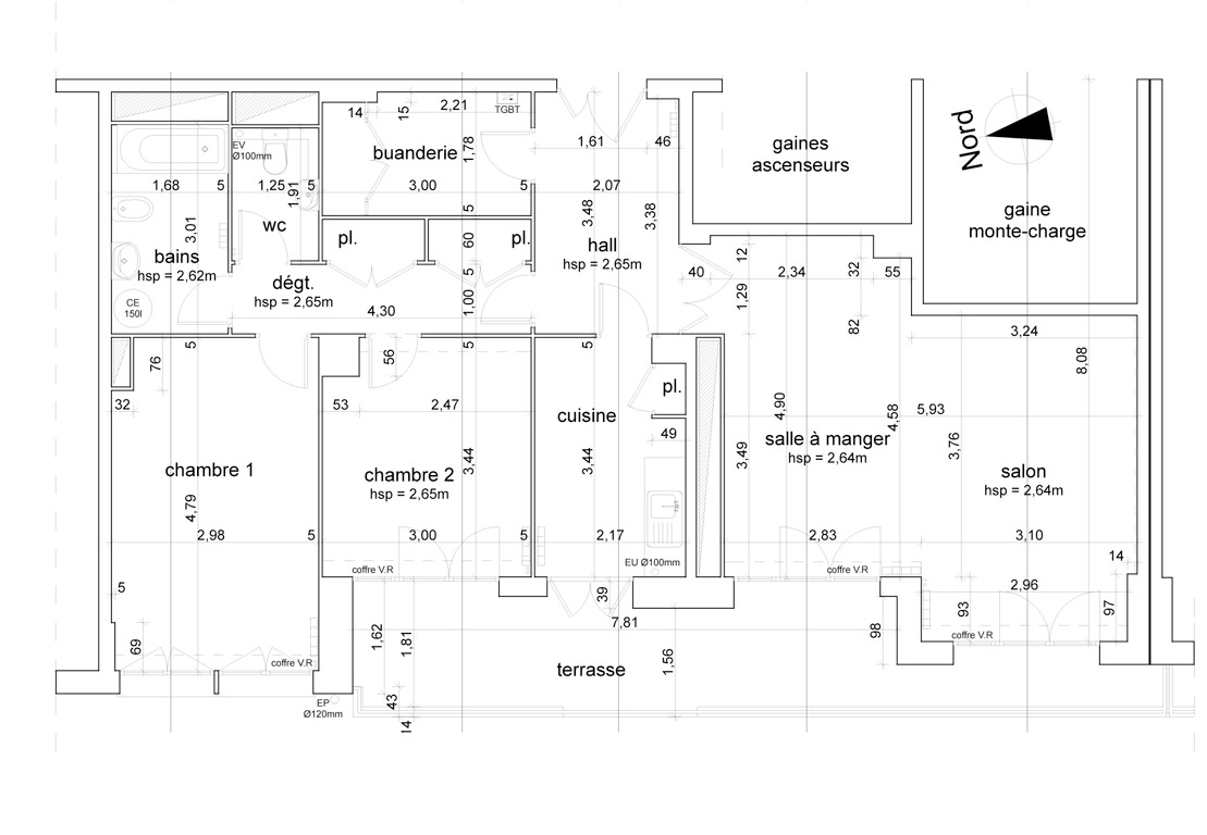 découvrez la signification du titre d'architecte dplg en 2025 et les évolutions de cette qualification dans le métier d'architecture.