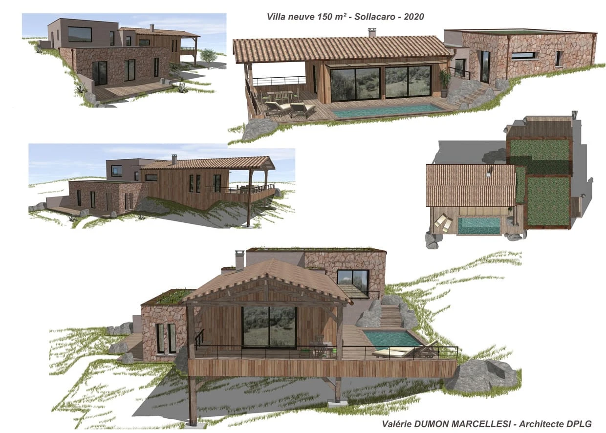 architecte dplg : sublimez votre projet avec un expert qualifié pour des créations architecturales uniques et sur mesure, alliant esthétisme et fonctionnalité.
