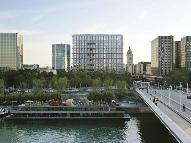 découvrez nos architectes spécialistes en immeubles à paris, experts dédiés à la réalisation de projets exceptionnels alliant innovation et qualité.