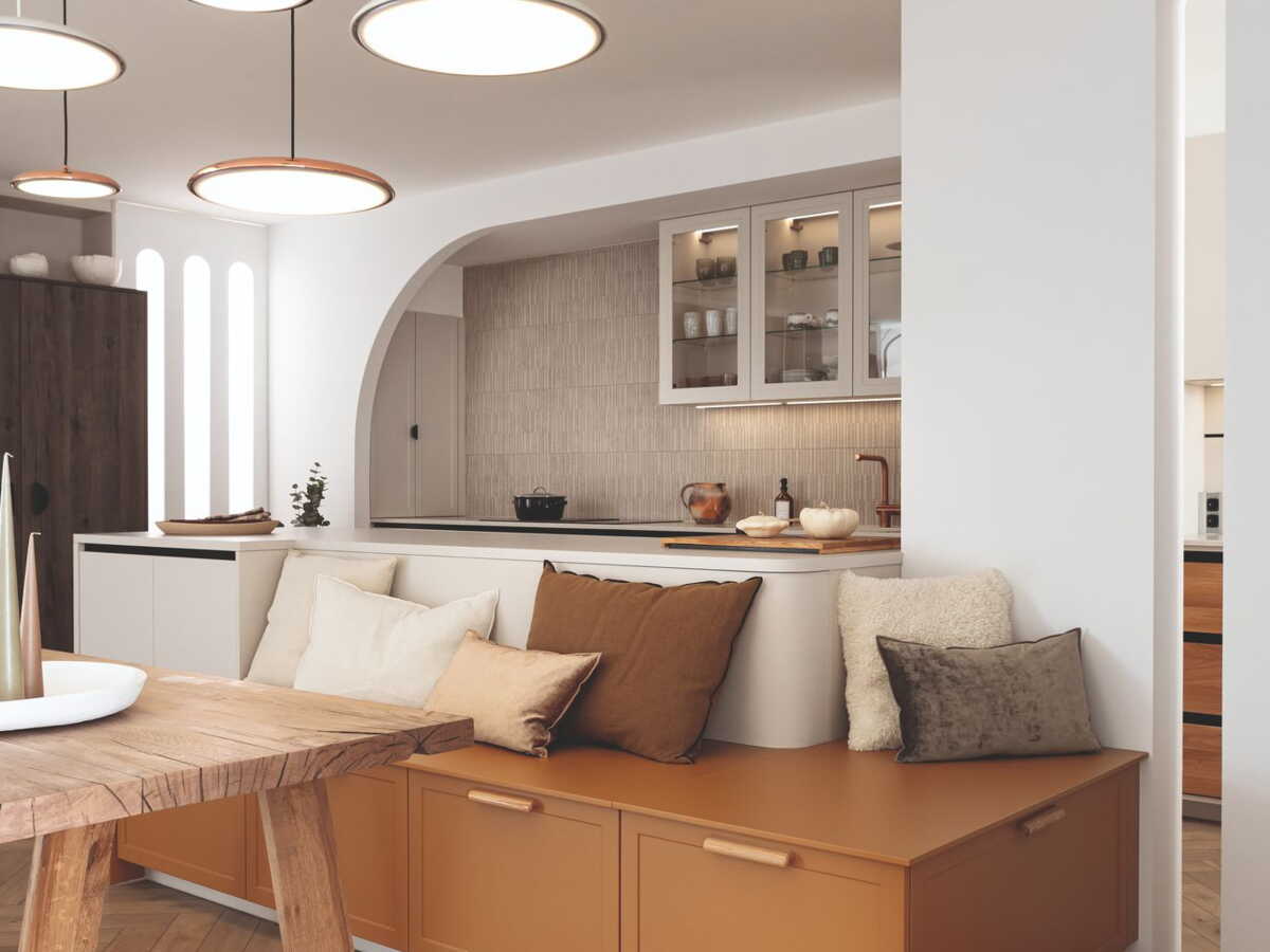 découvrez comment bénéficier des services d'un architecte d'intérieur gratuit en 2025 pour transformer votre espace avec style et modernité.