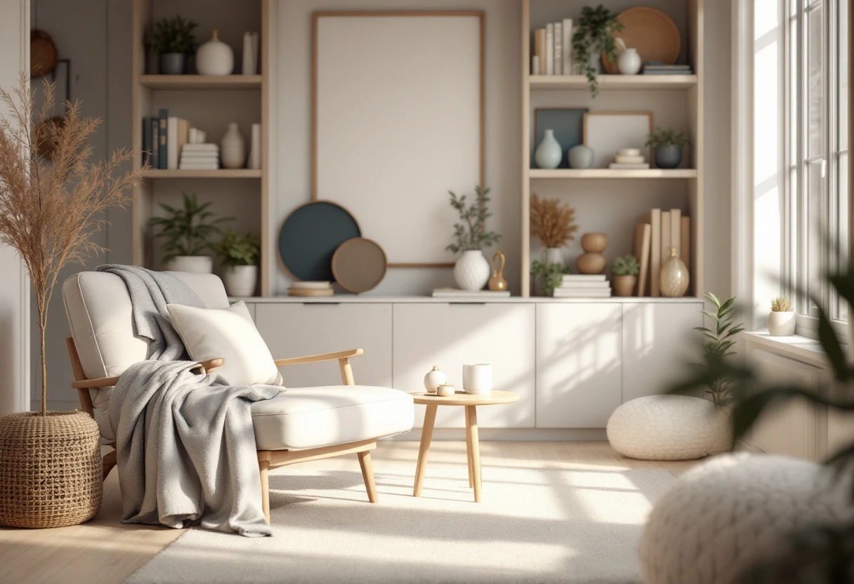 découvrez comment bénéficier des services d'un architecte d'intérieur gratuit en 2025 pour transformer votre espace avec style et innovation.
