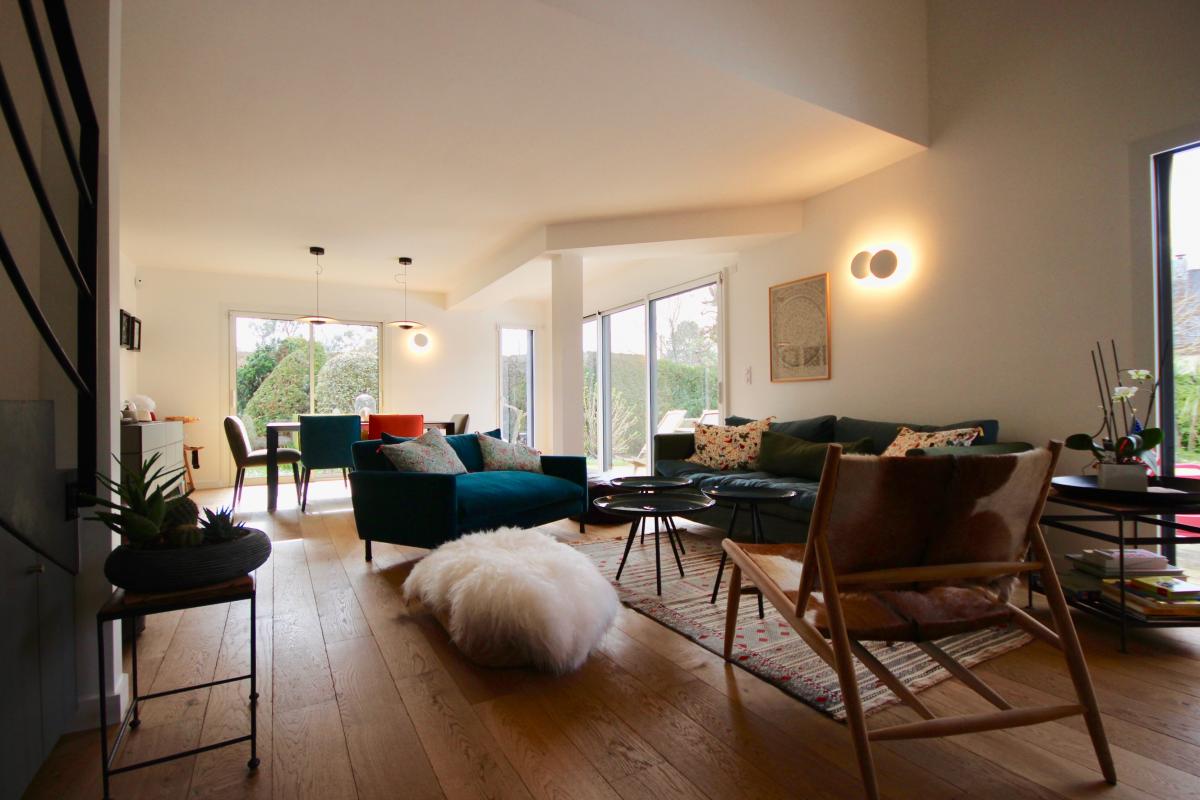 découvrez un architecte d'intérieur à saint-nazaire spécialisé dans la création d'espaces uniques, alliant design, fonctionnalité et élégance pour transformer votre habitat ou vos locaux professionnels.