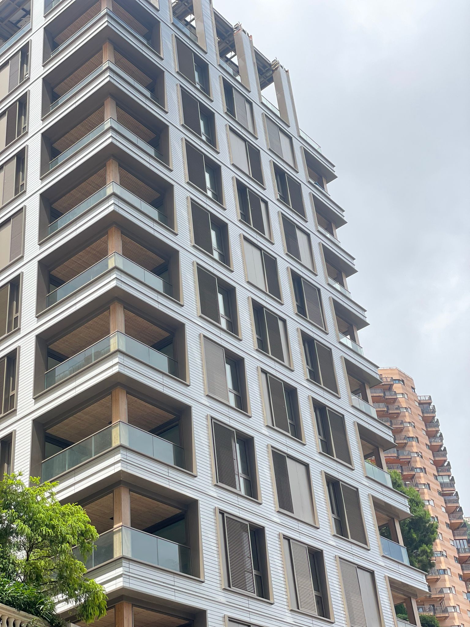 découvrez les projets de luxe 2025 réalisés par un architecte à monaco, alliant innovation, élégance et design d'exception.