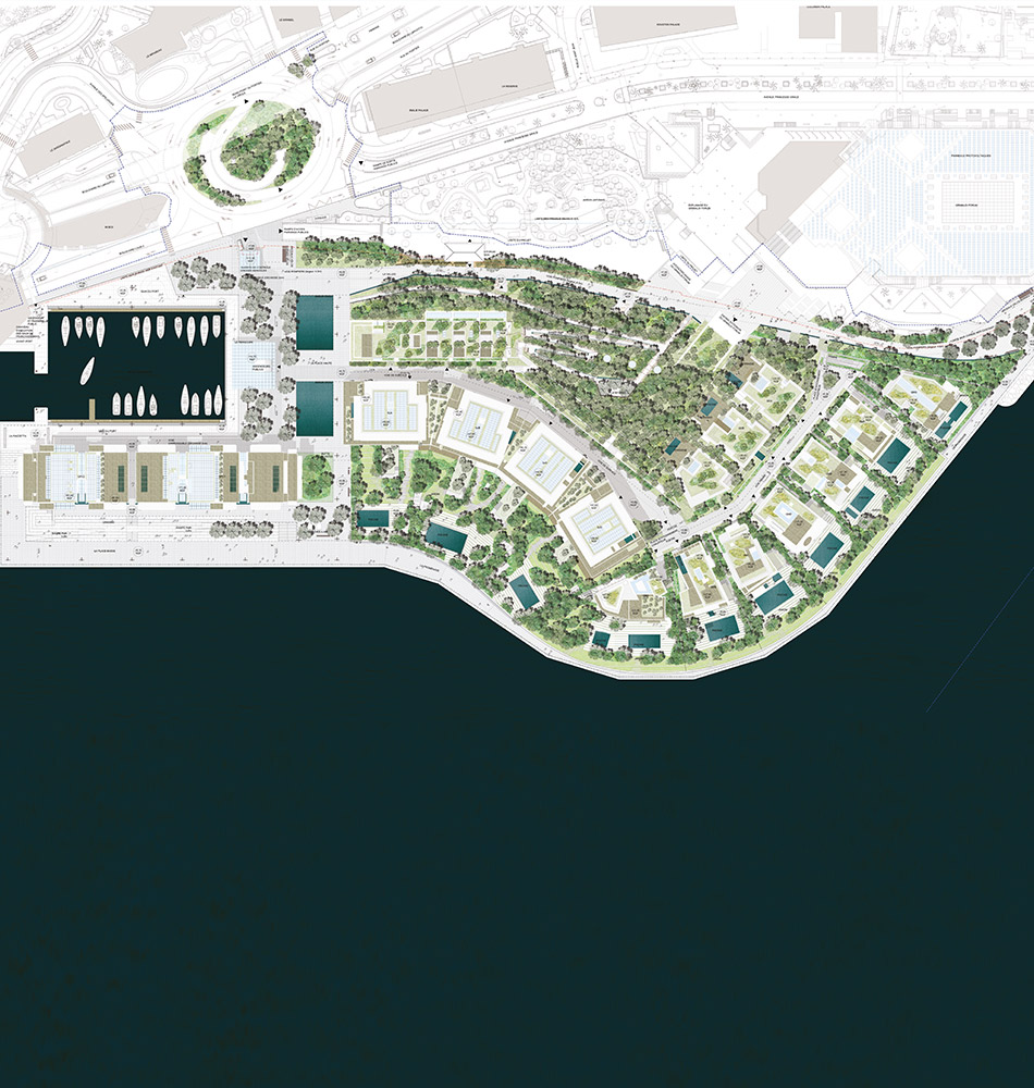 découvrez les projets de luxe 2025 réalisés par un architecte à monaco, alliant innovation et élégance pour des réalisations exceptionnelles.