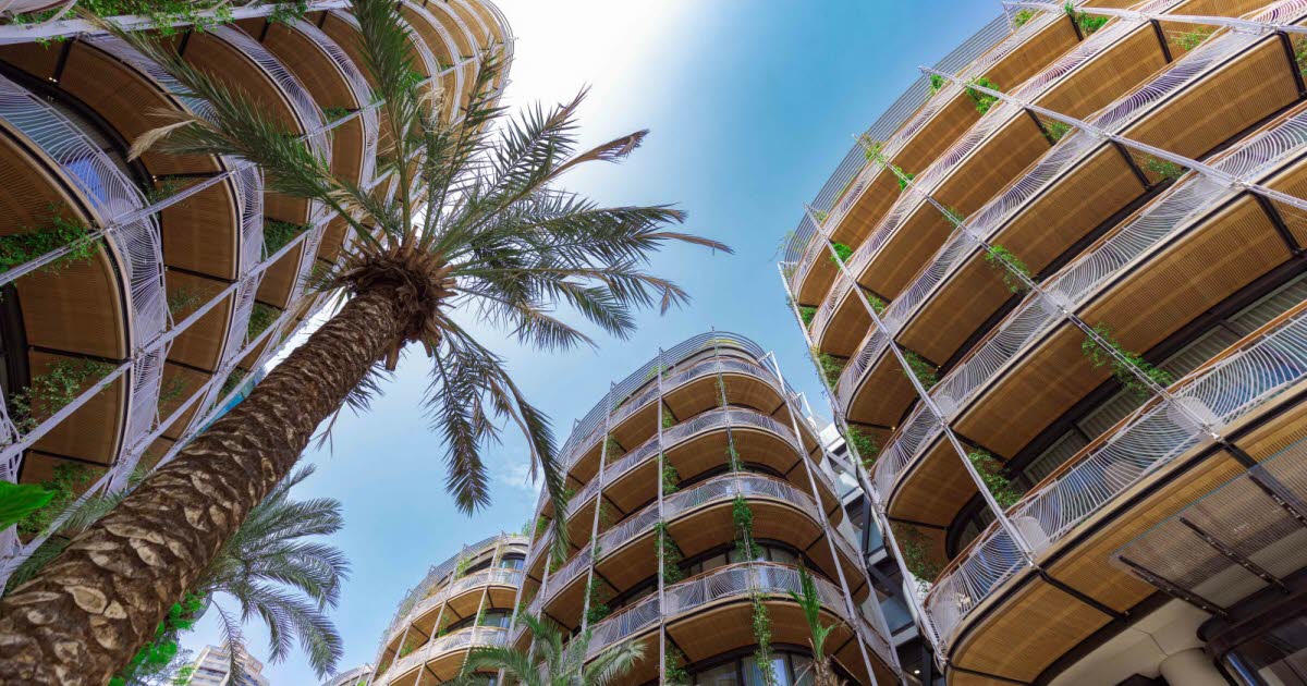 découvrez les projets d'architecte de luxe à monaco pour 2025, alliant design innovant et élégance contemporaine au service de l'excellence.