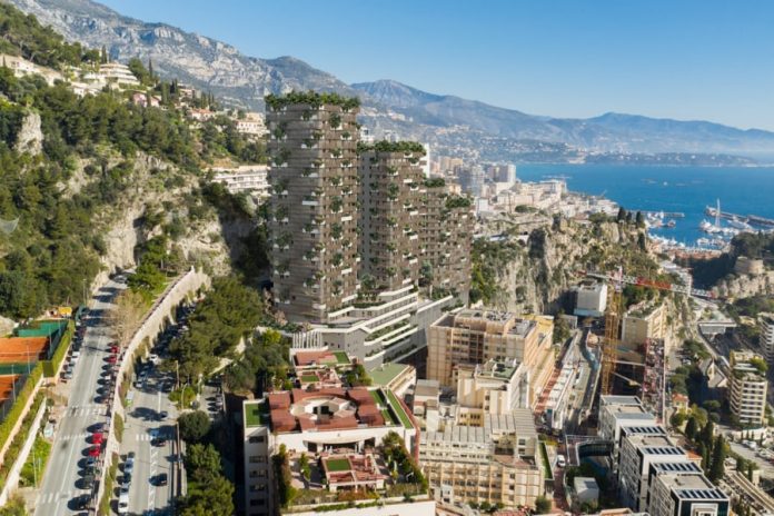 découvrez les projets d'architecture de luxe à monaco pour 2025, alliant design innovant et élégance raffinée avec nos architectes experts.