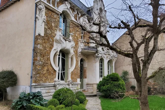 découvrez comment un architecte à orléans peut réaliser votre maison de rêve en 2025, alliant modernité, confort et design unique.