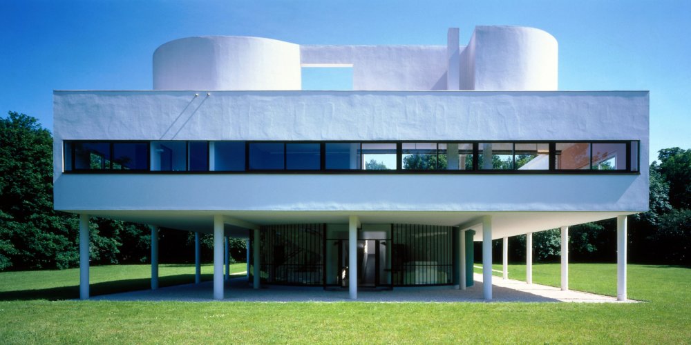 découvrez un architecte passionné à paris, spécialisé dans la création de designs innovants et personnalisés pour tous vos projets architecturaux.