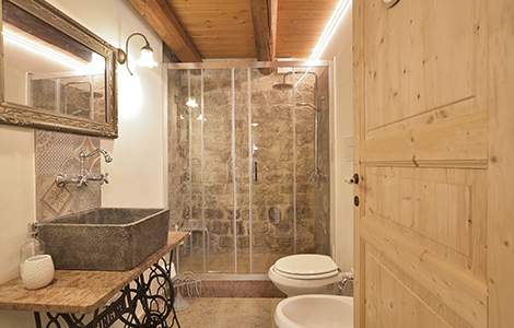 découvrez comment un architecte spécialisé en salle de bain peut transformer votre espace sans stress, alliant design, fonctionnalité et sérénité.