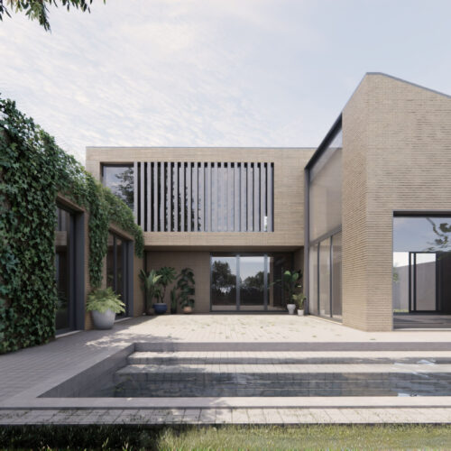 architecte à toulouse spécialisé dans la conception de projets sur mesure adaptés à vos besoins et à votre style de vie. expertise, créativité et accompagnement personnalisé.