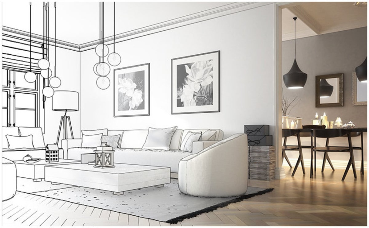 découvrez l'architecture d’intérieur alliant design et esthétique pour valoriser votre espace grâce à une image unique et personnalisée.