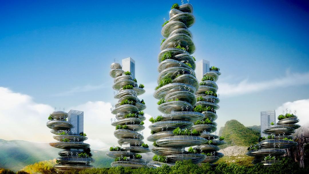 découvrez comment l'architecture futuriste révolutionne l'urbanisme grâce à des innovations durables et des designs avant-gardistes qui transforment les villes de demain.