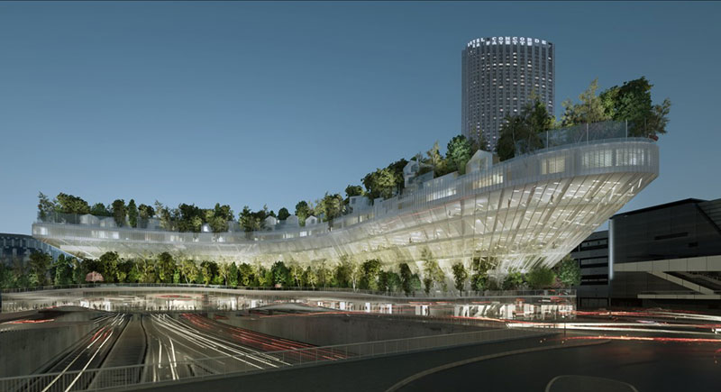 découvrez les tendances clés de l'architecture futuriste, alliant innovation, durabilité et design avant-gardiste pour repenser les espaces de demain.