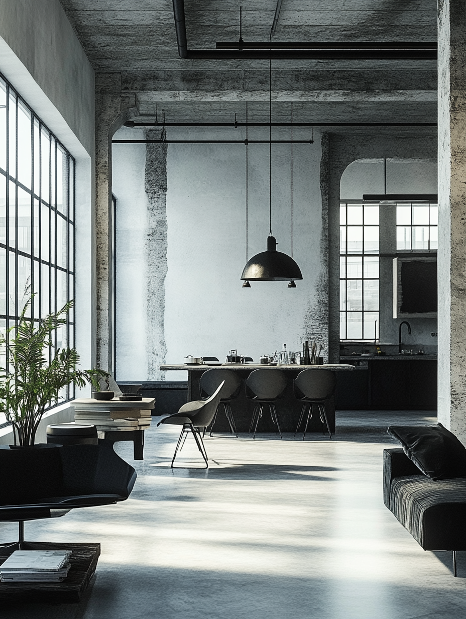 découvrez les tendances clés de l'architecture futuriste, alliant innovation technologique et design avant-gardiste pour façonner les bâtiments de demain.