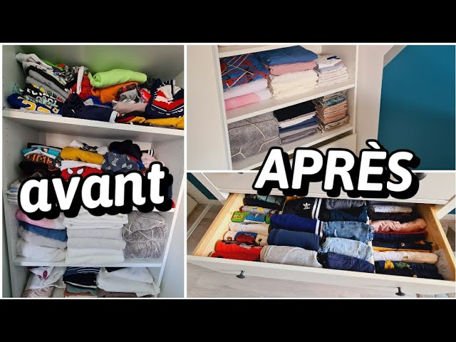 découvrez comment transformer votre armoire mélaminée avec notre méthode avant-après efficace pour un intérieur modernisé et pratique.