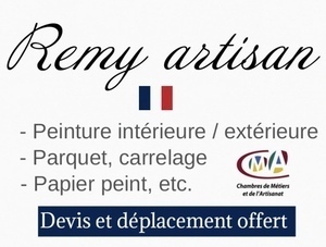 artisan peintre à boulogne-billancourt spécialisé en peinture intérieure de qualité pour valoriser et protéger vos murs avec professionnalisme et savoir-faire.