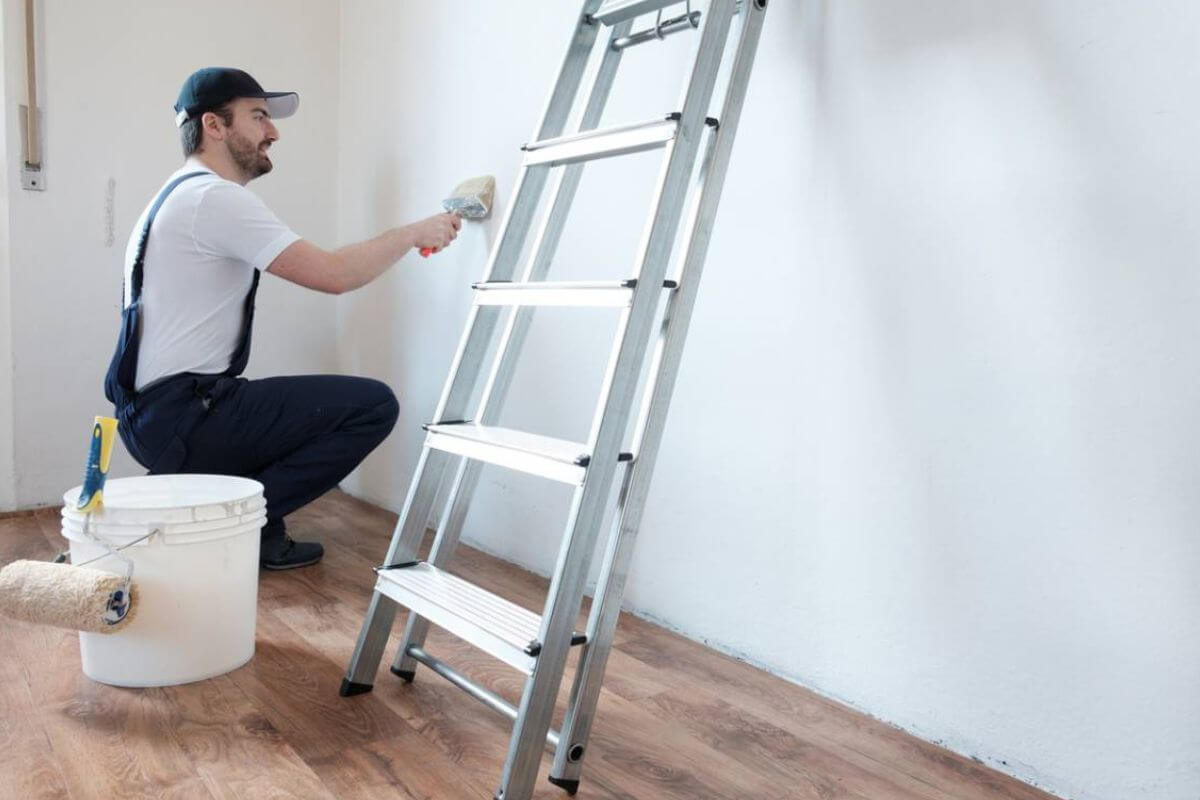 artisan peintre à paris 19, expert en rénovation et décoration intérieure pour sublimer vos espaces avec qualité et savoir-faire.