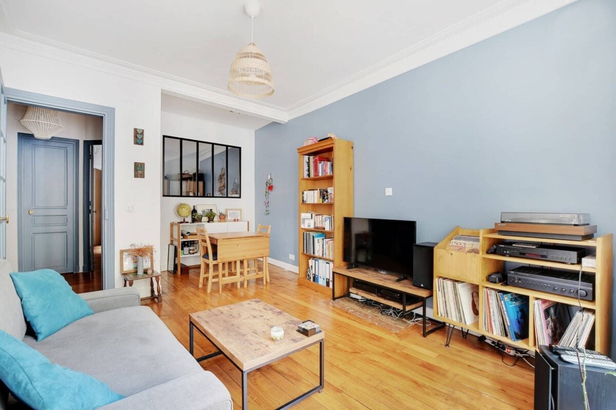 artisan peintre à paris 19, expert en rénovation et décoration intérieure pour sublimer votre habitat avec des finitions de qualité.