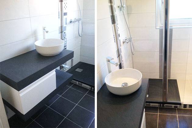 artisan spécialisé dans la création, la rénovation et l'aménagement de salles de bain sur mesure. expertise et savoir-faire pour un espace fonctionnel et esthétique.