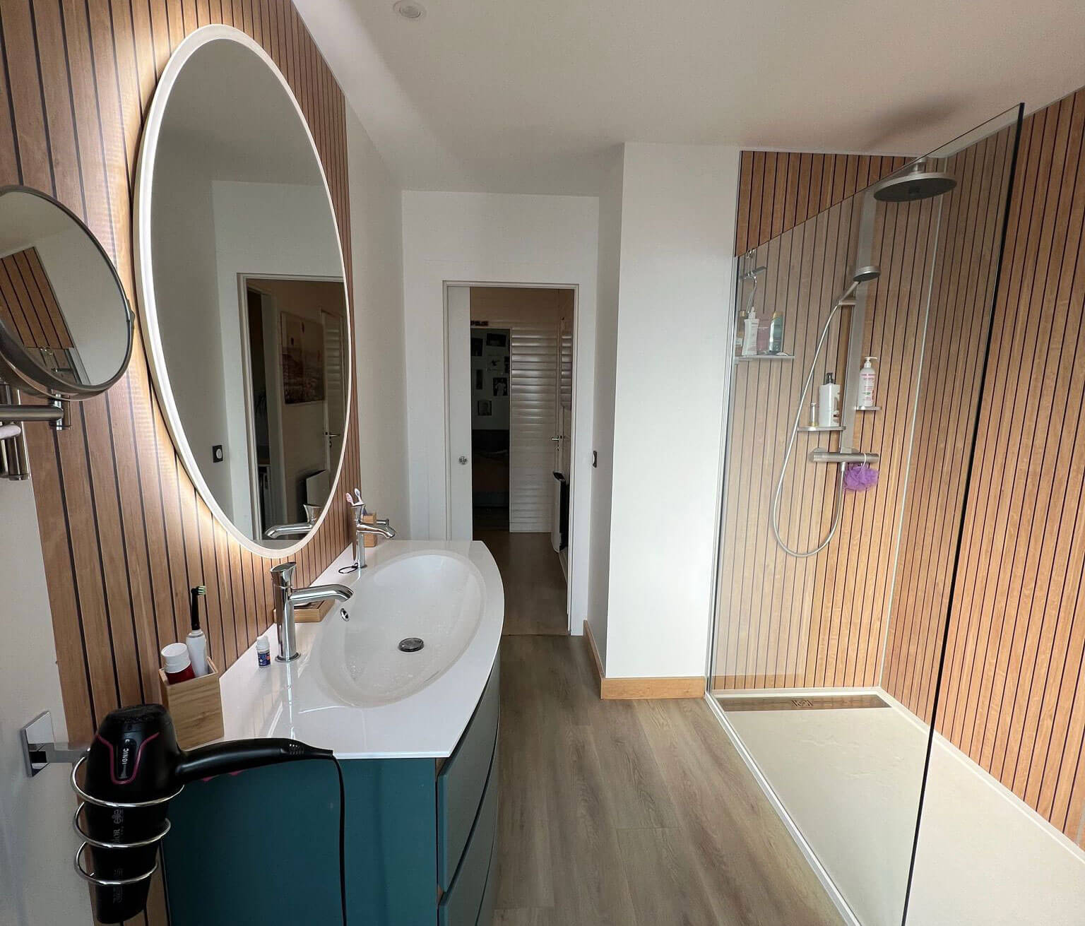 découvrez un artisan salle de bain expert pour concevoir, rénover et embellir votre espace. qualité, savoir-faire et conseils personnalisés pour votre projet.