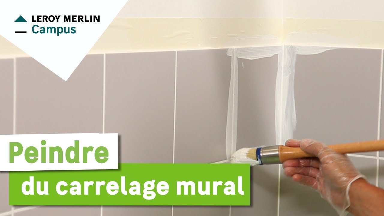 découvrez nos astuces simples et efficaces pour recouvrir un carrelage mural et transformer facilement votre intérieur.