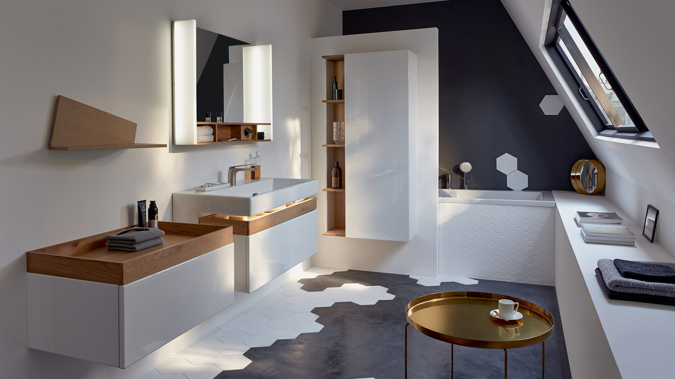 découvrez des astuces pratiques pour dessiner une salle de bain fonctionnelle et esthétique, adaptées à tous les styles et espaces.