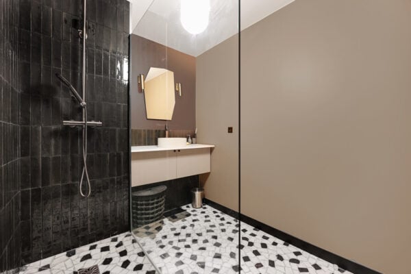 découvrez des astuces pratiques pour dessiner une salle de bain fonctionnelle et esthétique, adaptées à tous les styles et espaces.
