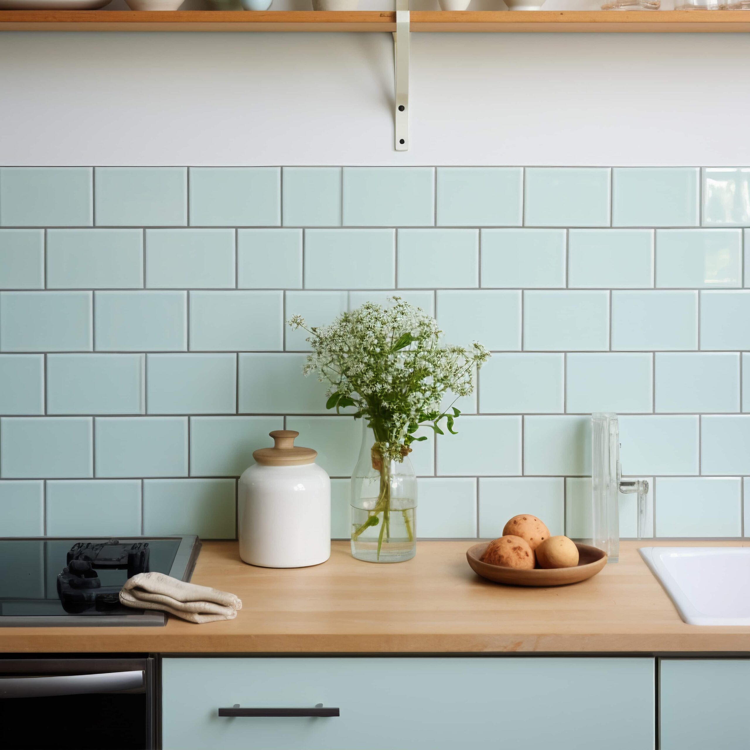 découvrez des astuces simples et efficaces pour recouvrir facilement votre carrelage et donner un nouveau look à vos pièces sans travaux lourds.