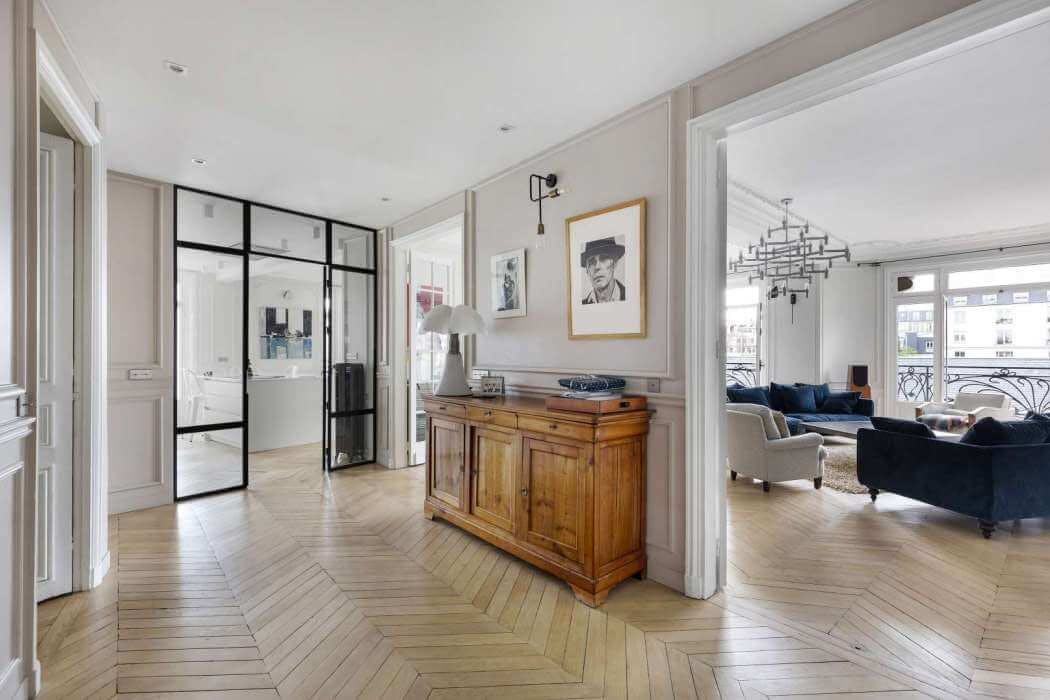 découvrez les meilleures astuces pour la rénovation d'appartement à paris 75017 en 2025 et transformez votre intérieur avec succès.