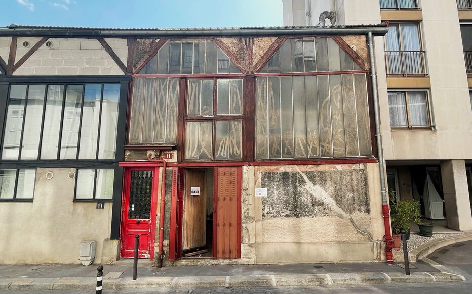 découvrez les meilleures astuces pour réussir la rénovation de votre atelier à paris en 2025. conseils pratiques, tendances et solutions innovantes pour tous vos projets.