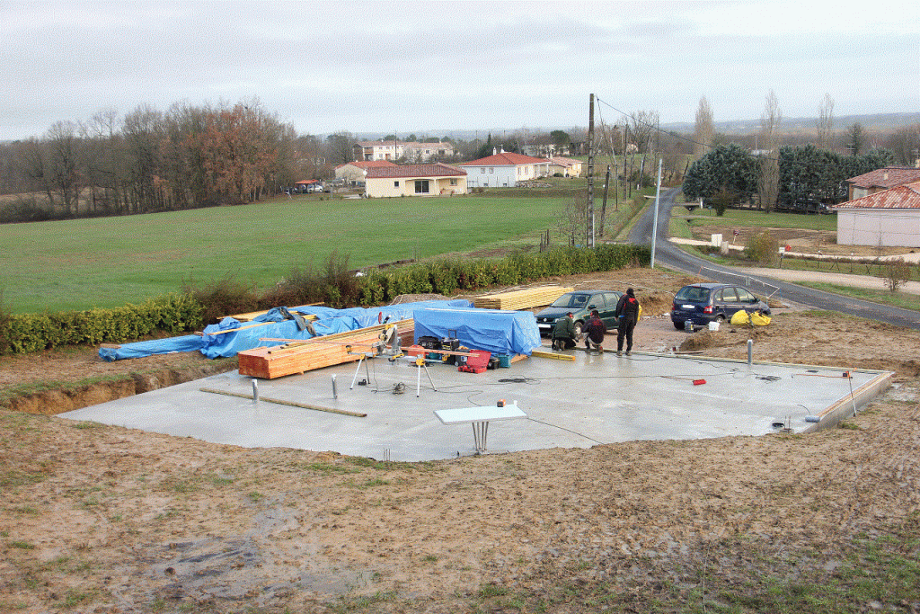 autoconstruction : calculez le vrai coût de votre projet pour maîtriser votre budget et éviter les surprises. guide complet et conseils pratiques.