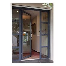 découvrez les avantages des portes et fenêtres en aluminium grandes dimensions : design moderne, résistance accrue, luminosité optimale et faible entretien pour votre habitation.