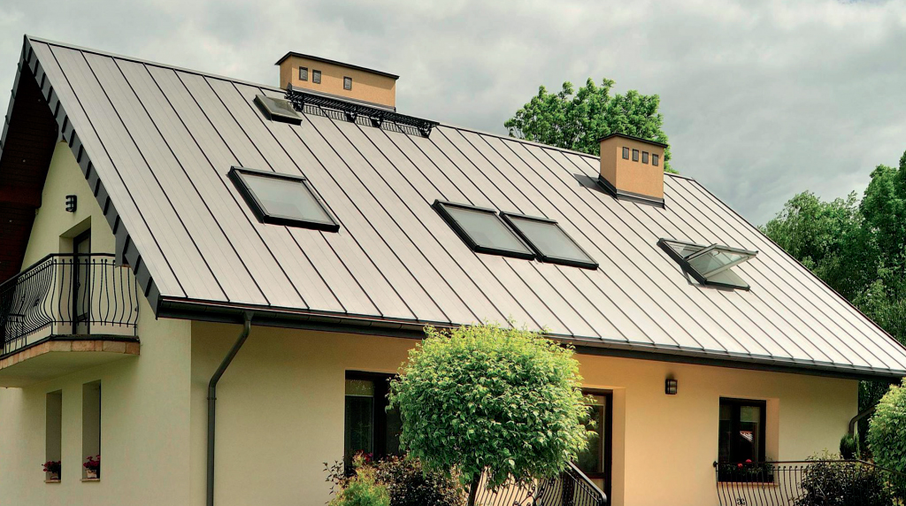 découvrez les avantages d'une toiture en zinc : durabilité, esthétisme, résistance aux intempéries et entretien minimal pour protéger durablement votre maison.