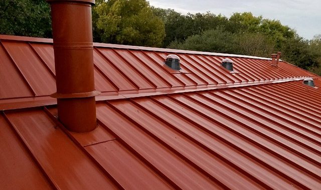 découvrez les bienfaits de la toiture en zinc, alliant durabilité exceptionnelle et esthétisme moderne pour protéger et embellir votre habitat.