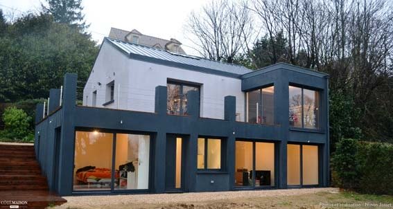 budget extension maison 1 découvrez comment planifier et gérer le budget pour l'extension de votre maison afin de réaliser vos projets en toute sérénité.