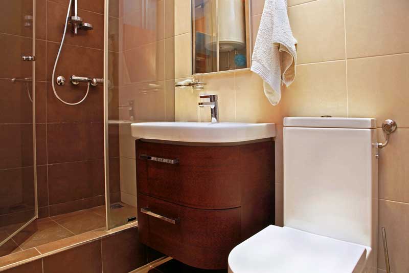 découvrez comment optimiser le budget pour une salle de bain de 4m2 avec des conseils pratiques et des idées d'aménagement adaptées à cet espace restreint.