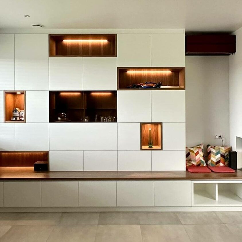 découvrez un cabinet d’architecture intérieure sur mesure dédié à la création d’espaces uniques, fonctionnels et esthétiques, adaptés à vos besoins et votre style.