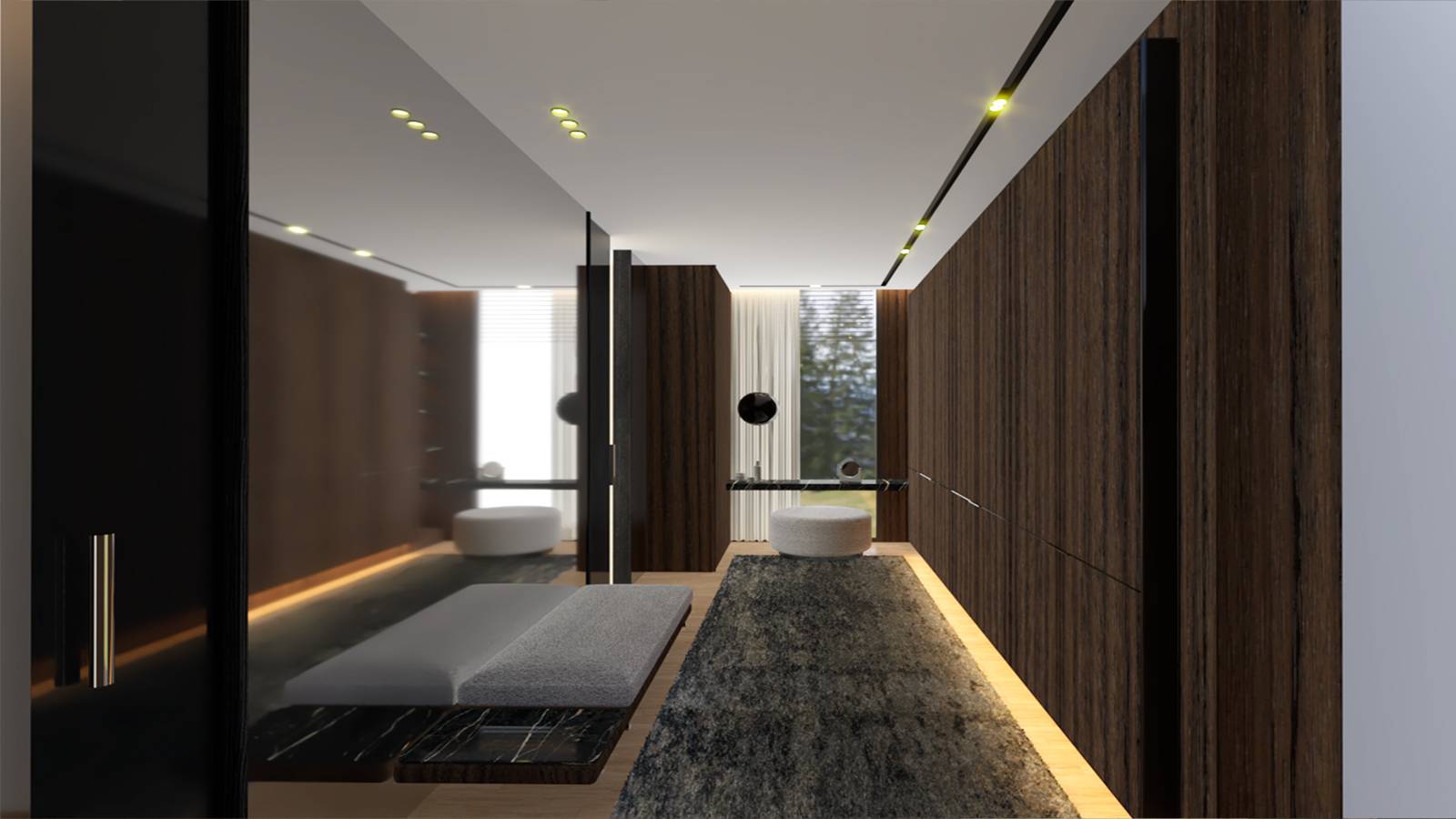 découvrez notre cabinet d'architecture intérieure sur-mesure, spécialisé dans la création d'espaces uniques et personnalisés qui reflètent votre style et vos besoins.