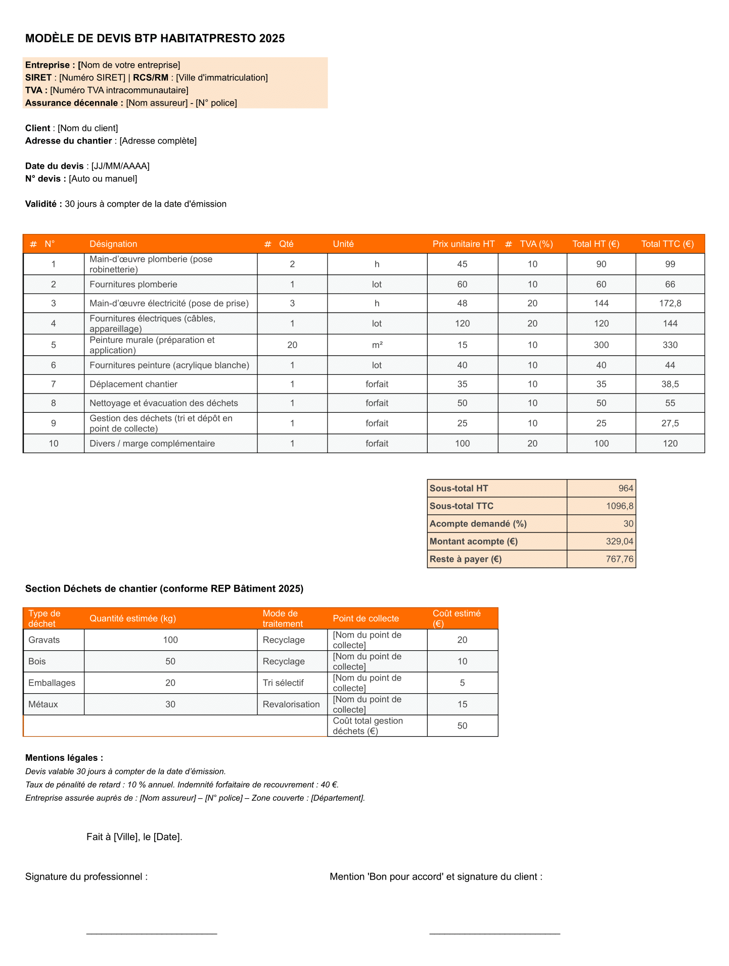 obtenez un calcul précis de votre devis plomberie en quelques clics. comparez les prix et planifiez vos travaux de plomberie facilement et rapidement.
