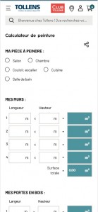 calculer le cout au m2 facilement apprenez à calculer facilement le coût au m² pour vos projets avec notre guide simple et rapide.