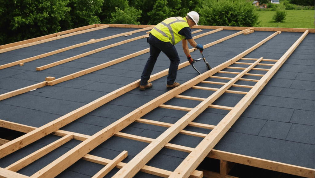 calculez facilement le prix de votre toiture et découvrez comment économiser sur votre projet grâce à notre outil simple et rapide.