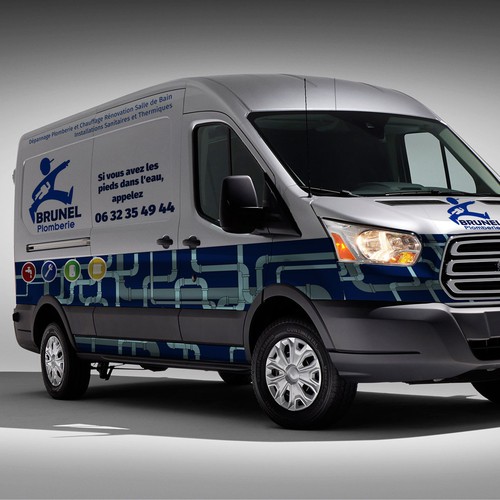 découvrez des interventions insolites avec notre camion plombier drôle, alliant humour et expertise pour des services uniques et divertissants.